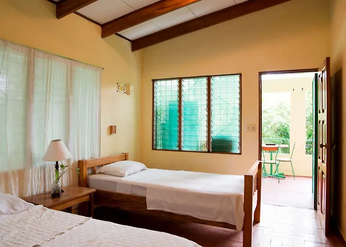 Bed and breakfast Retreat 3*