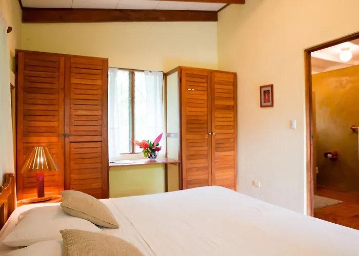 Retreat Bed and breakfast