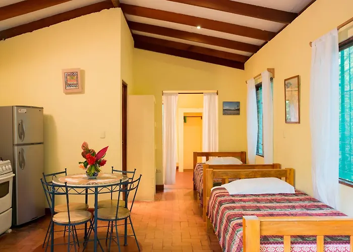 Retreat Bed and breakfast 3*