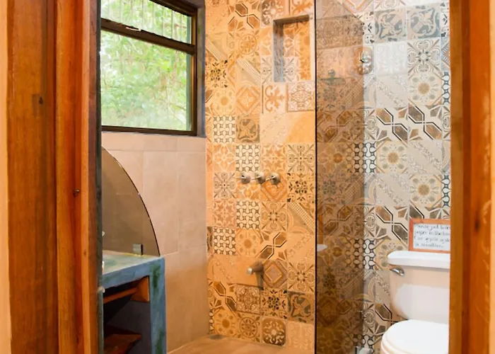 Bed and breakfast Retreat
