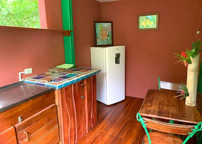Retreat Bed and breakfast