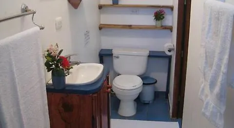 Bed and breakfast Retreat 3*