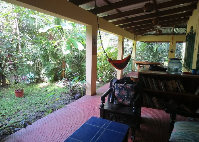 Retreat 3*
