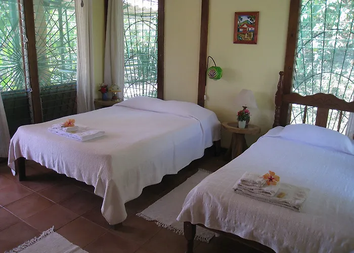 Retreat 3*