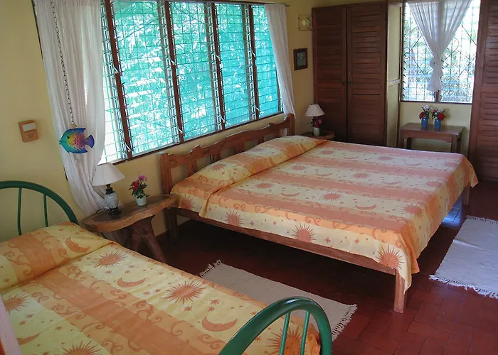 Bed and breakfast Retreat