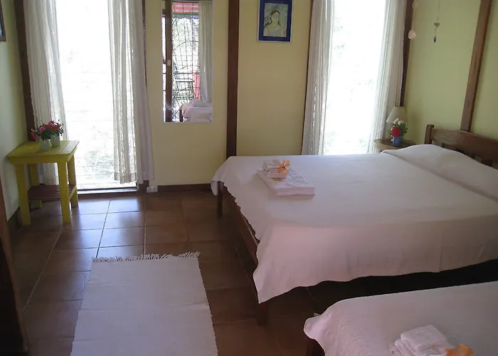 Retreat Bed and breakfast 3*