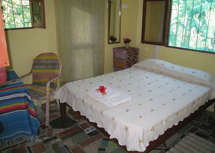 Retreat Bed and breakfast