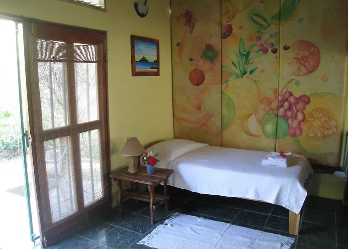 Bed and breakfast Retreat