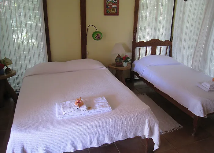 Retreat 3*