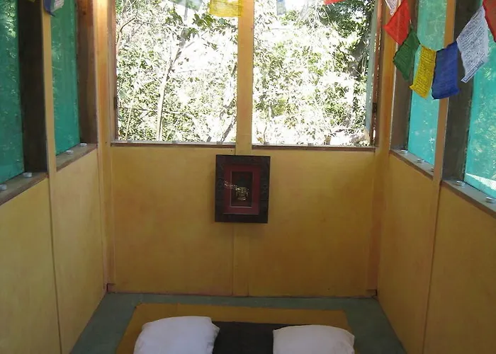 Retreat Bed and breakfast