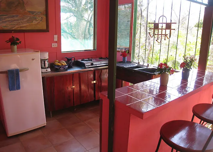 Bed and breakfast Retreat