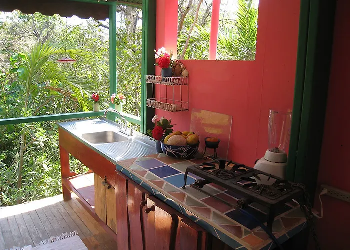 Bed and breakfast Retreat 3*