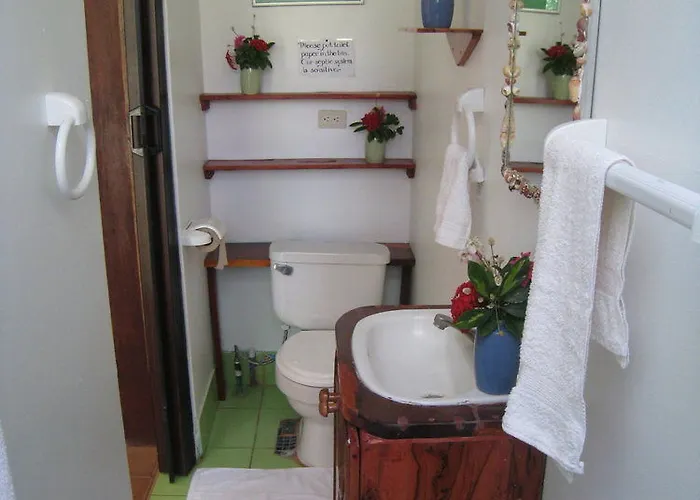 Bed and breakfast Retreat 3*