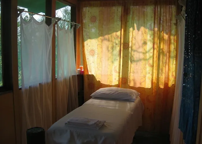 Retreat Nosara
