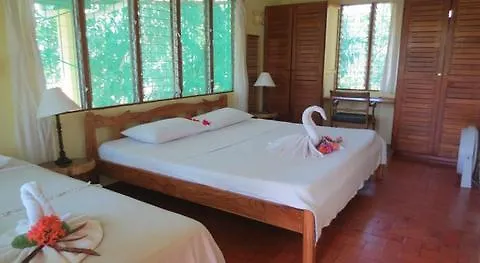 Bed and breakfast Retreat
