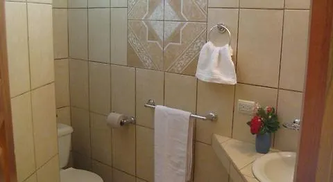 Retreat Bed and breakfast Nosara