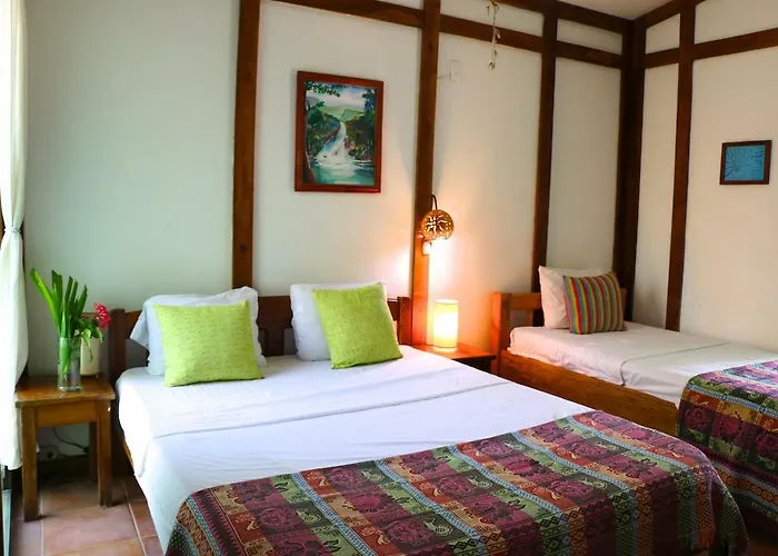 Bed and breakfast Retreat