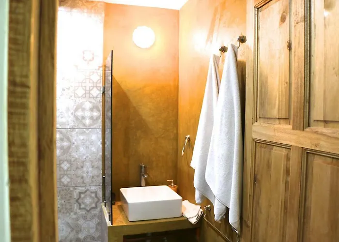 Bed and breakfast Retreat Nosara