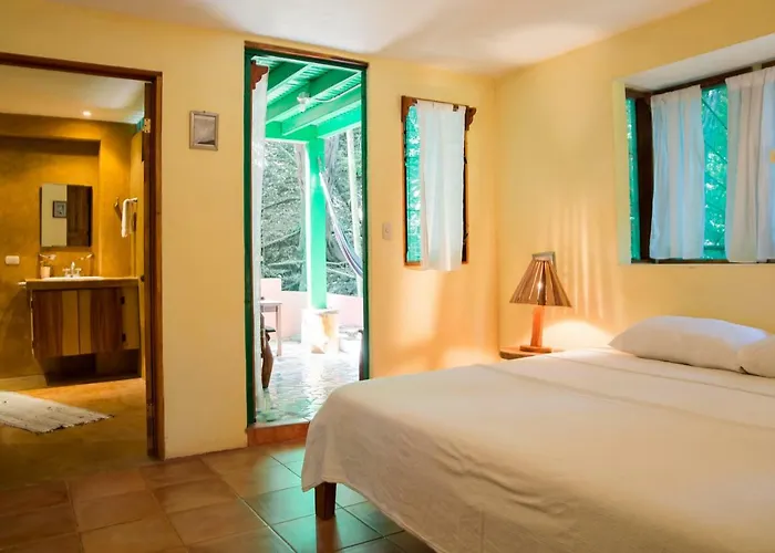 Retreat Bed and breakfast