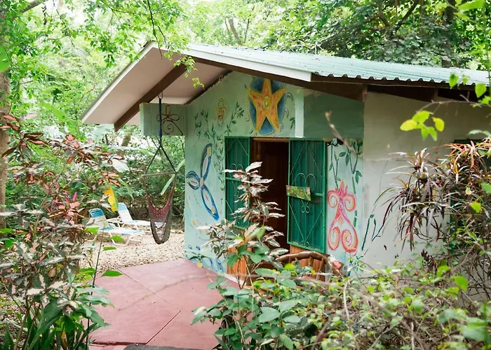Retreat Bed and breakfast 3*