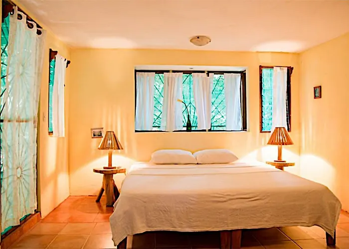 Retreat Bed and breakfast Nosara