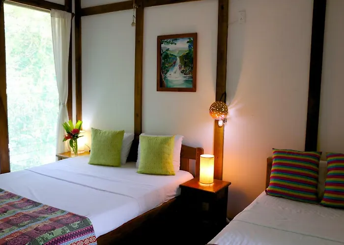 Bed and breakfast Retreat 3*