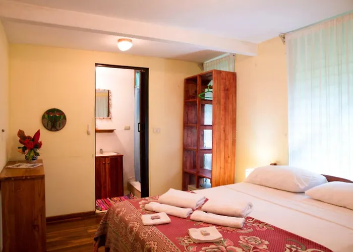 Retreat Nosara