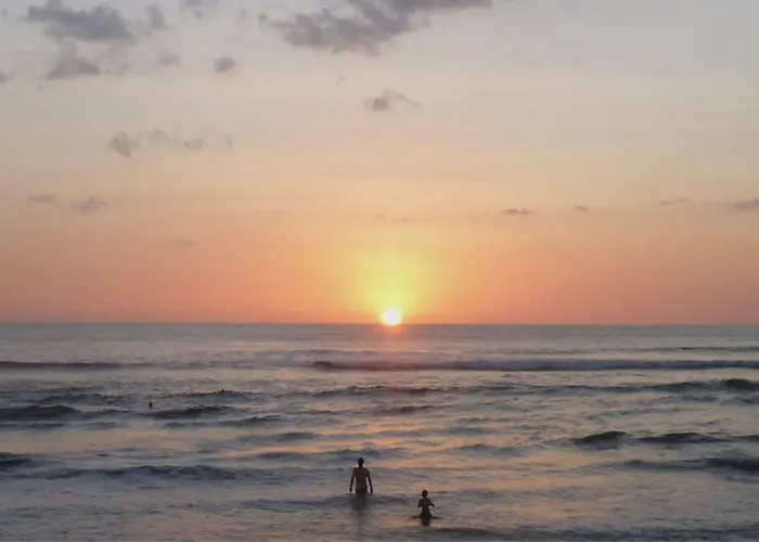 Bed and breakfast Retreat Nosara