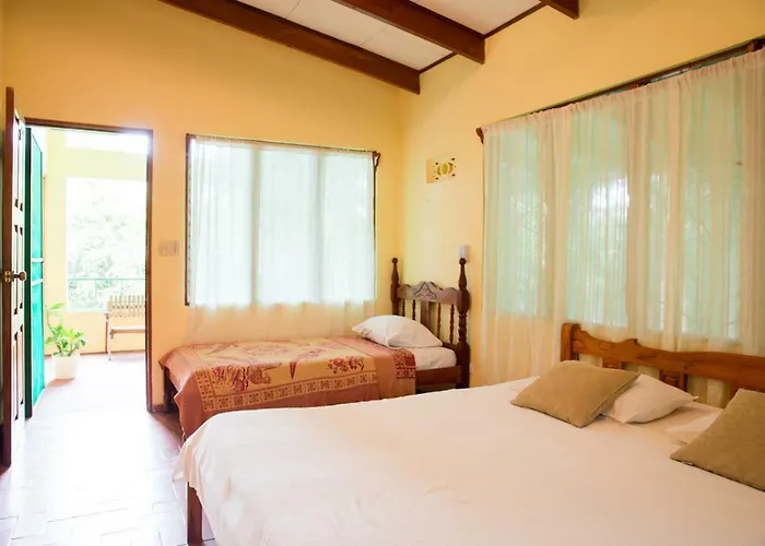 Retreat 3*