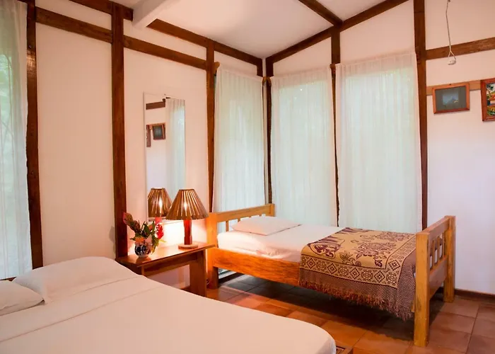 Retreat Bed and breakfast