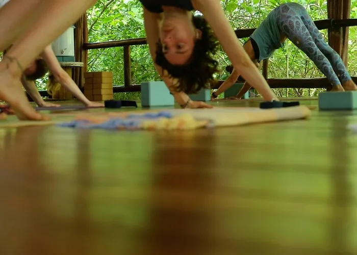 Retreat Nosara