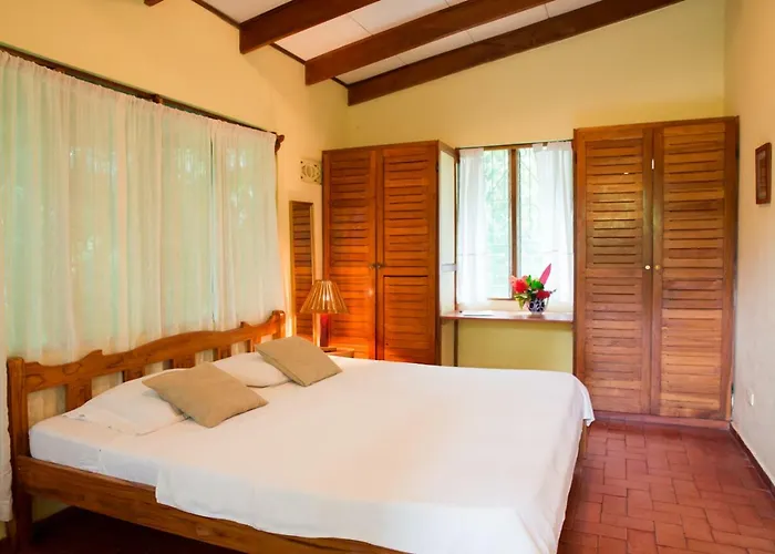 Bed and breakfast Retreat 3*
