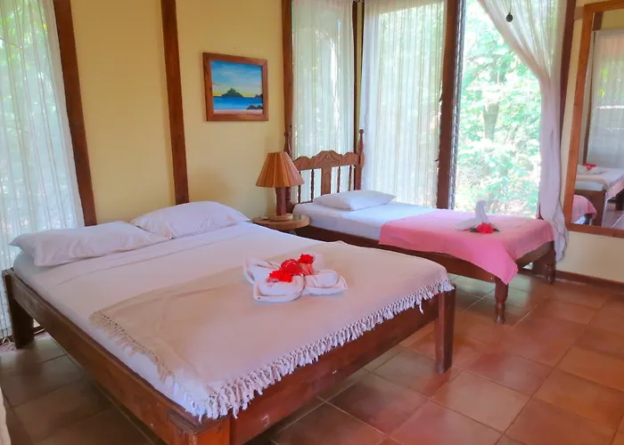 Retreat Bed and breakfast 3*